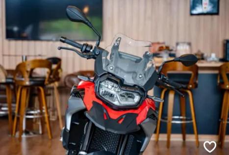 BMW F 850 GS PREMIUM PLUS, Foto 3