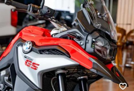 BMW F 850 GS PREMIUM PLUS, Foto 5
