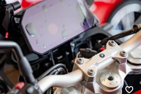 BMW F 850 GS PREMIUM PLUS, Foto 8