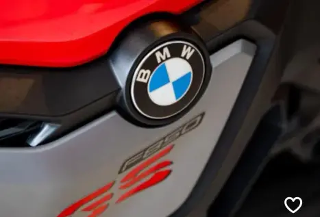 BMW F 850 GS PREMIUM PLUS, Foto 9