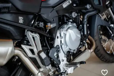 BMW F 850 GS PREMIUM PLUS, Foto 10