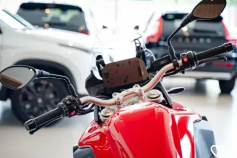 BMW F 850 GS PREMIUM PLUS, Foto 12