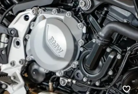 BMW F 850 GS PREMIUM PLUS, Foto 13