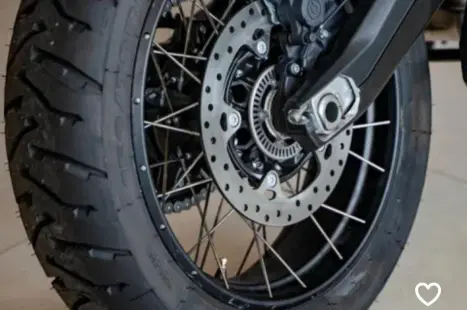 BMW F 850 GS PREMIUM PLUS, Foto 15