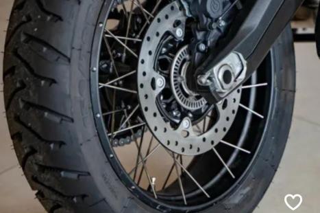 BMW F 850 GS PREMIUM PLUS, Foto 6