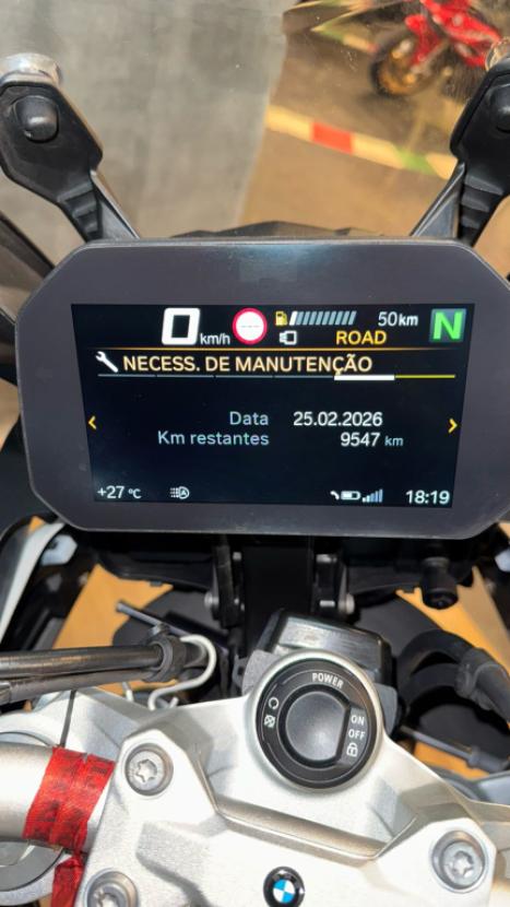 BMW F 850 GS RALLYE, Foto 6