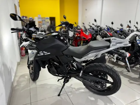 BMW G 310 GS , Foto 7