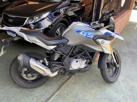 BMW G 310 GS , Foto 5