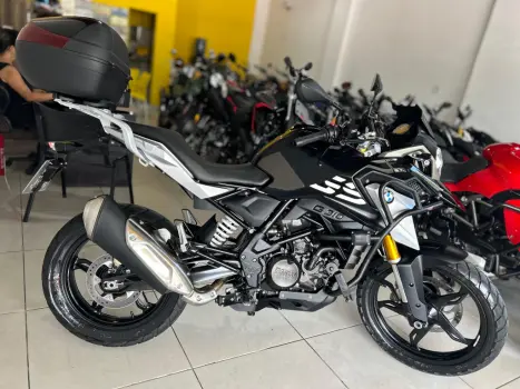 BMW G 310 GS , Foto 6