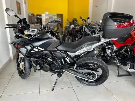 BMW G 310 GS , Foto 7