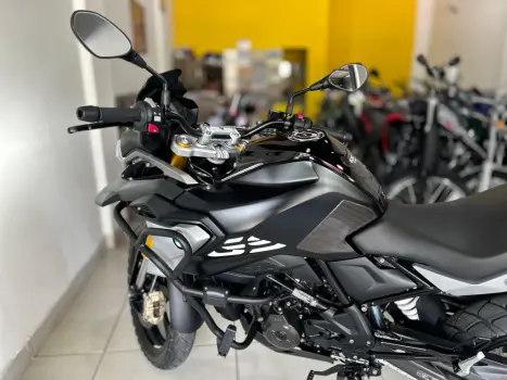 BMW G 310 GS , Foto 10