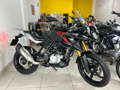 BMW G 310 GS , Foto 1