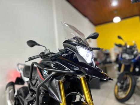 BMW G 310 GS , Foto 2