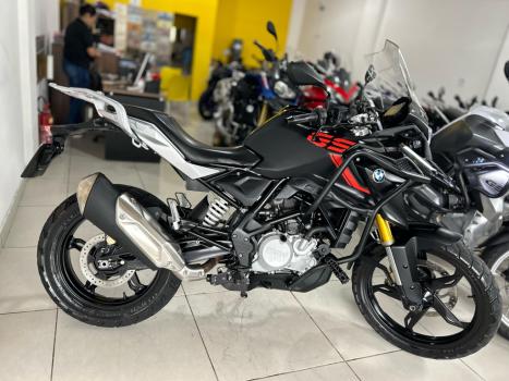 BMW G 310 GS , Foto 5