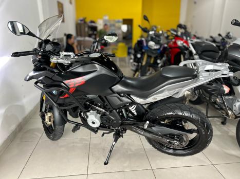 BMW G 310 GS , Foto 6