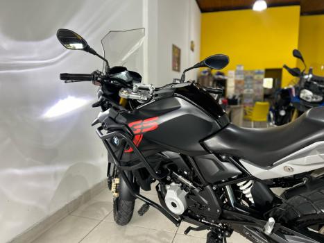 BMW G 310 GS , Foto 9