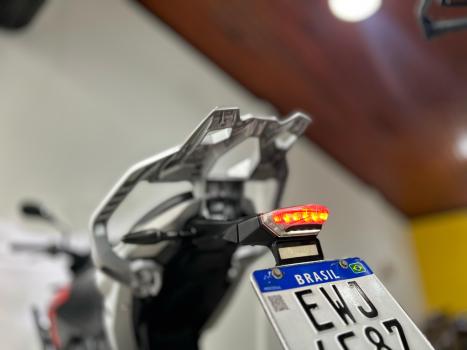 BMW G 310 GS , Foto 7