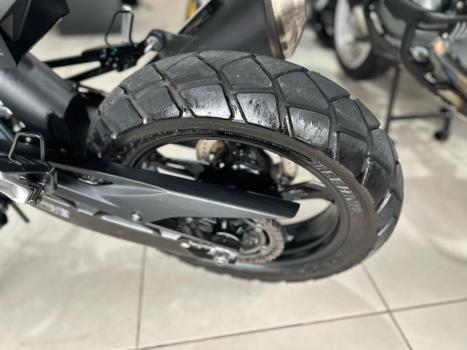 BMW G 310 GS , Foto 8