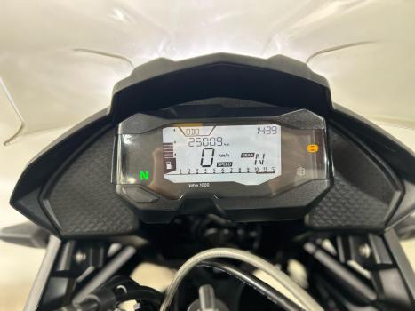 BMW G 310 GS , Foto 11