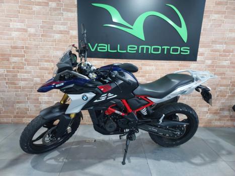 BMW G 310 GS , Foto 2