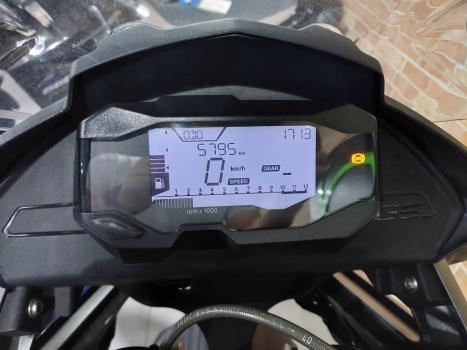 BMW G 310 GS , Foto 3