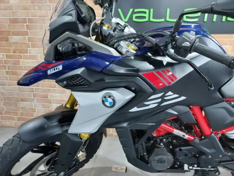 BMW G 310 GS , Foto 4