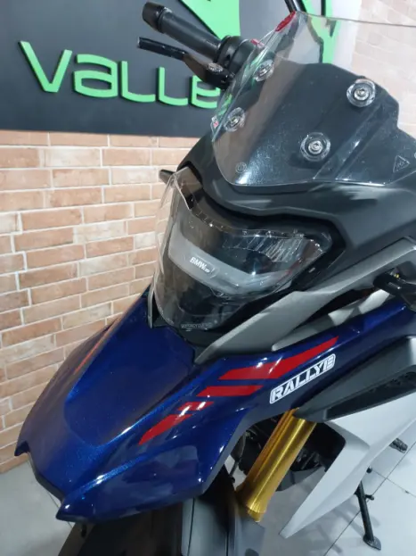 BMW G 310 GS , Foto 5