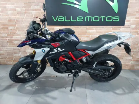 BMW G 310 GS , Foto 6
