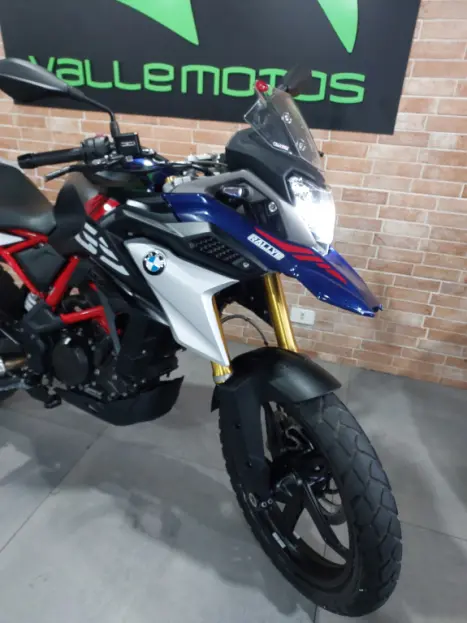 BMW G 310 GS , Foto 7