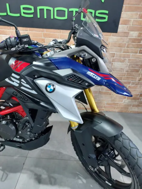 BMW G 310 GS , Foto 8