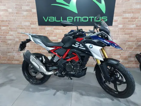 BMW G 310 GS , Foto 10