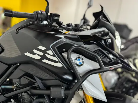 BMW G 310 GS , Foto 2