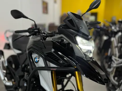 BMW G 310 GS , Foto 3