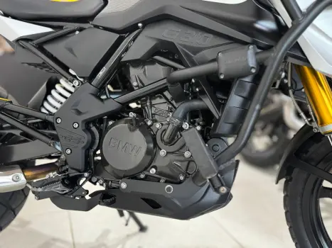 BMW G 310 GS , Foto 4