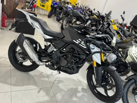 BMW G 310 GS , Foto 6