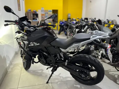 BMW G 310 GS , Foto 7