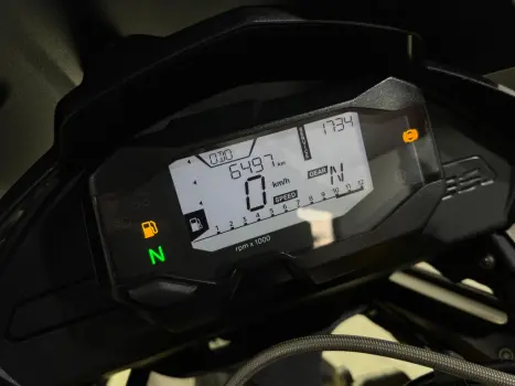 BMW G 310 GS , Foto 11