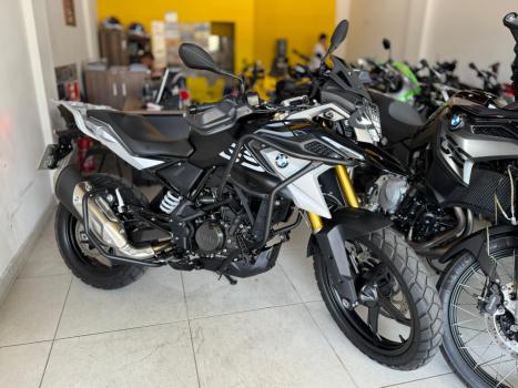 BMW G 310 GS , Foto 1