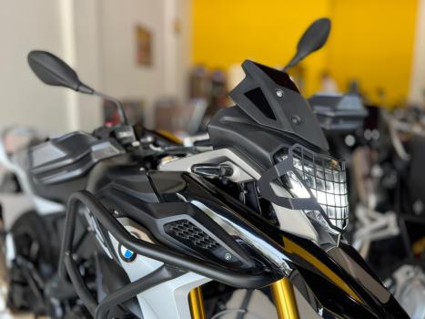 BMW G 310 GS , Foto 3