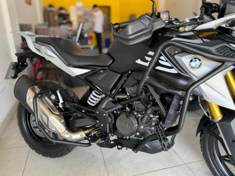 BMW G 310 GS , Foto 4