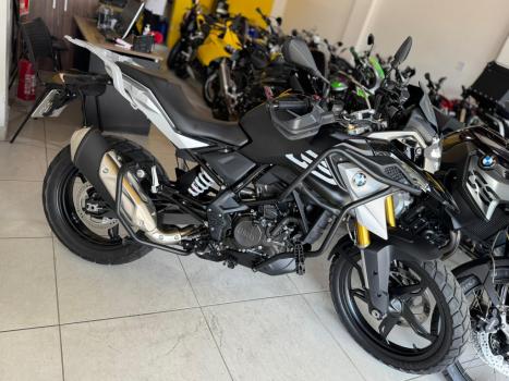 BMW G 310 GS , Foto 6