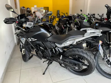 BMW G 310 GS , Foto 7