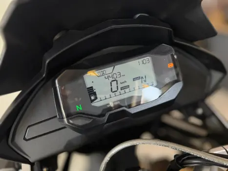BMW G 310 GS , Foto 12