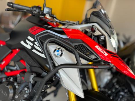 BMW G 310 GS , Foto 2