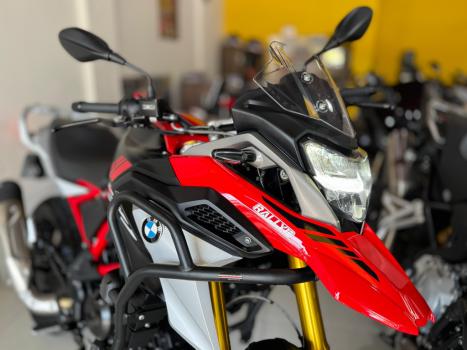 BMW G 310 GS , Foto 3