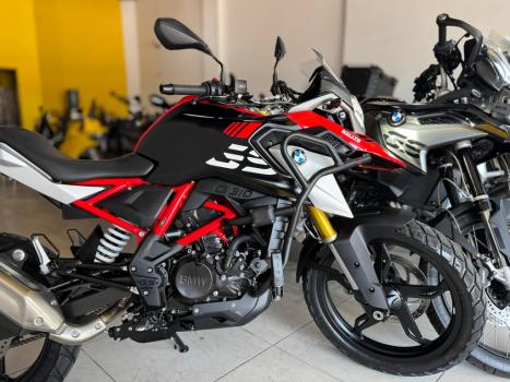 BMW G 310 GS , Foto 4