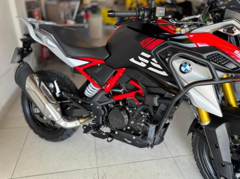 BMW G 310 GS , Foto 5