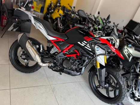 BMW G 310 GS , Foto 7
