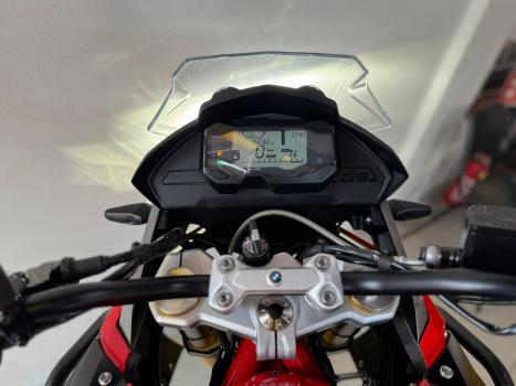 BMW G 310 GS , Foto 12