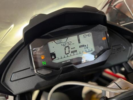 BMW G 310 GS , Foto 13